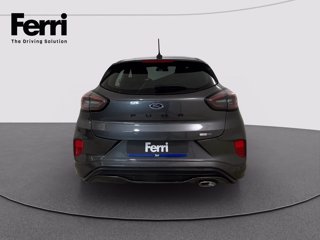 FORD Puma 1.0 ecoboost h ST-Line s&s 125cv
