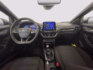 FORD Puma 1.0 ecoboost h ST-Line s&s 125cv