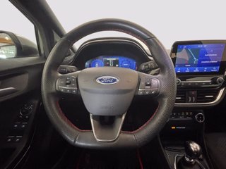 FORD Puma 1.0 ecoboost h ST-Line s&s 125cv