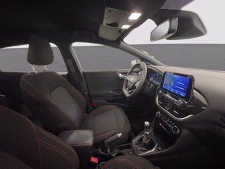 FORD Puma 1.0 ecoboost h ST-Line s&s 125cv