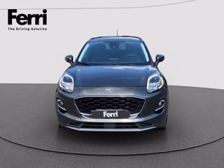 FORD Puma 1.0 ecoboost h Titanium s&s 125cv