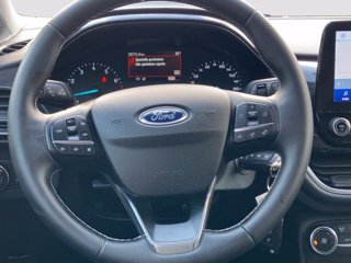 FORD Puma 1.0 ecoboost h Titanium s&s 125cv