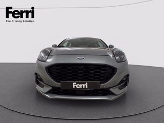 FORD Puma 1.0 ecoboost h ST-Line X s&s 125cv auto