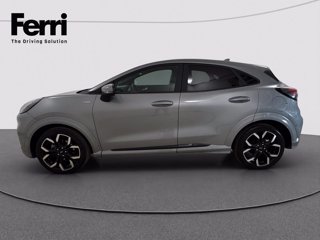 FORD Puma 1.0 ecoboost h ST-Line X s&s 125cv auto