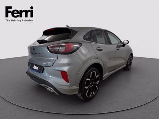 FORD Puma 1.0 ecoboost h ST-Line X s&s 125cv auto