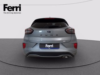 FORD Puma 1.0 ecoboost h ST-Line X s&s 125cv auto