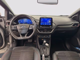 FORD Puma 1.0 ecoboost h ST-Line X s&s 125cv auto