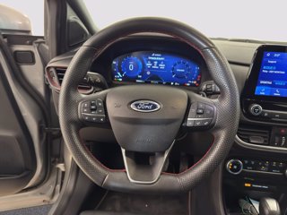 FORD Puma 1.0 ecoboost h ST-Line X s&s 125cv auto