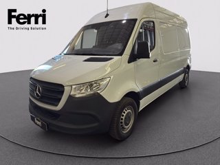 MERCEDES Sprinter 314 2.1 cdi F 39/35 fwd E6