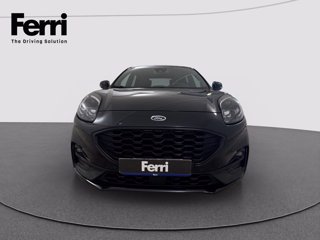 FORD Puma 1.0 ecoboost h ST-Line X s&s 125cv