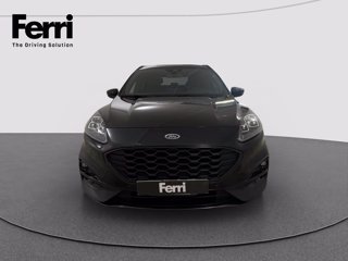 FORD Kuga 2.5 full hybrid ST-Line X 2wd 190cv cvt