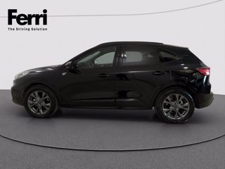 FORD Kuga 2.5 full hybrid ST-Line X 2wd 190cv cvt