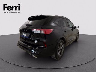 FORD Kuga 2.5 full hybrid ST-Line X 2wd 190cv cvt