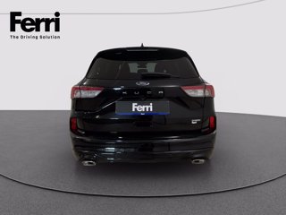 FORD Kuga 2.5 full hybrid ST-Line X 2wd 190cv cvt
