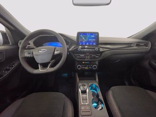 FORD Kuga 2.5 full hybrid ST-Line X 2wd 190cv cvt