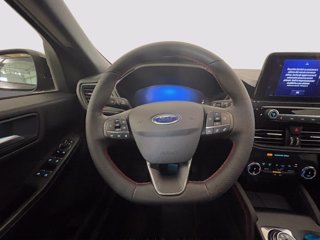 FORD Kuga 2.5 full hybrid ST-Line X 2wd 190cv cvt
