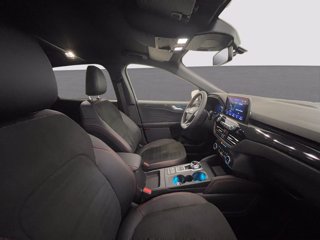 FORD Kuga 2.5 full hybrid ST-Line X 2wd 190cv cvt