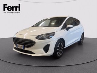 FORD Fiesta 5p 1.1 Titanium 75cv