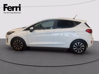 FORD Fiesta 5p 1.1 Titanium 75cv