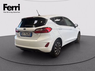 FORD Fiesta 5p 1.1 Titanium 75cv