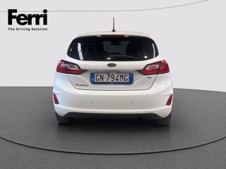 FORD Fiesta 5p 1.1 Titanium 75cv