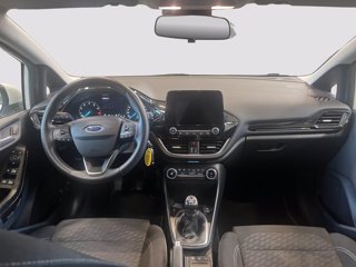 FORD Fiesta 5p 1.1 Titanium 75cv
