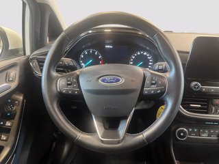 FORD Fiesta 5p 1.1 Titanium 75cv