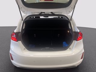 FORD Fiesta 5p 1.1 Titanium 75cv
