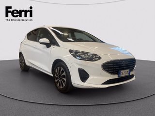 FORD Fiesta 5p 1.1 Titanium 75cv
