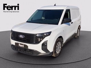 FORD Transit Courier V769 1.0 ecoboost 125cv Trend auto