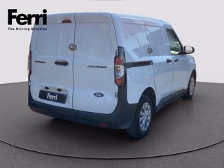 FORD Transit Courier V769 1.0 ecoboost 125cv Trend auto