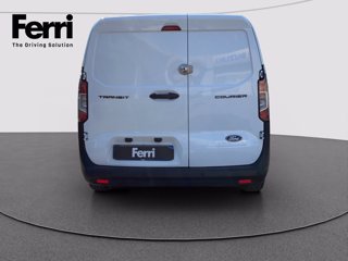 FORD Transit Courier V769 1.0 ecoboost 125cv Trend auto