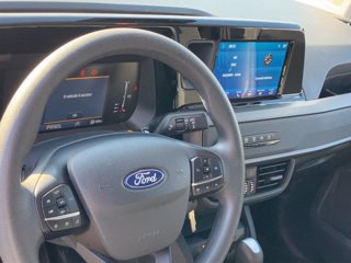 FORD Transit Courier V769 1.0 ecoboost 125cv Trend auto
