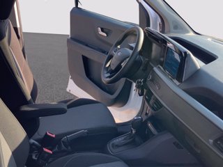 FORD Transit Courier V769 1.0 ecoboost 125cv Trend auto