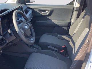 FORD Transit Courier V769 1.0 ecoboost 125cv Trend auto
