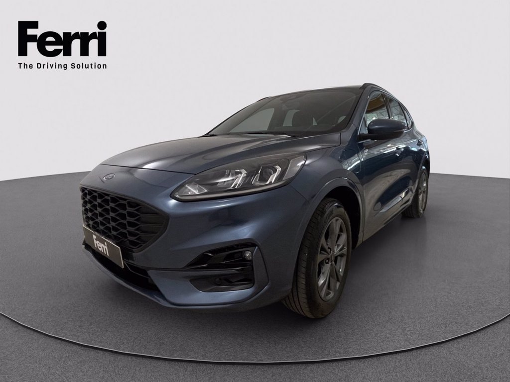 FORD Kuga 2.5 phev ST-Line 2wd 225cv cvt
