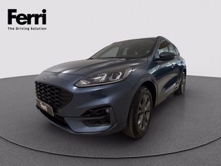 FORD Kuga 2.5 phev ST-Line 2wd 225cv cvt