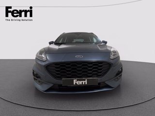 FORD Kuga 2.5 phev ST-Line 2wd 225cv cvt