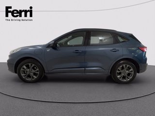 FORD Kuga 2.5 phev ST-Line 2wd 225cv cvt