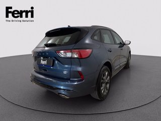 FORD Kuga 2.5 phev ST-Line 2wd 225cv cvt
