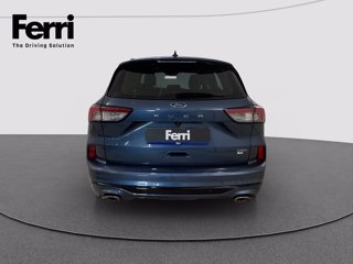 FORD Kuga 2.5 phev ST-Line 2wd 225cv cvt