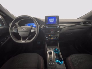 FORD Kuga 2.5 phev ST-Line 2wd 225cv cvt