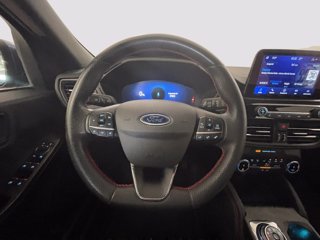 FORD Kuga 2.5 phev ST-Line 2wd 225cv cvt