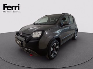 FIAT Panda 1.0 firefly hybrid s&s 70cv 5p.ti
