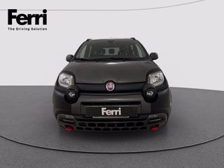 FIAT Panda 1.0 firefly hybrid s&s 70cv 5p.ti