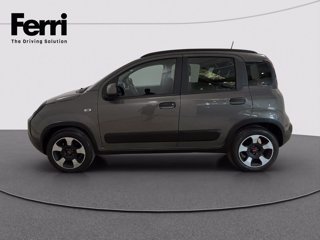 FIAT Panda 1.0 firefly hybrid s&s 70cv 5p.ti