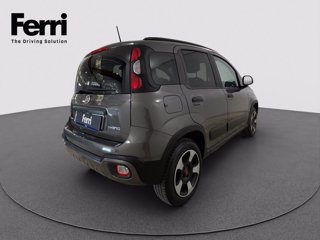 FIAT Panda 1.0 firefly hybrid s&s 70cv 5p.ti