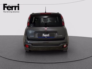 FIAT Panda 1.0 firefly hybrid s&s 70cv 5p.ti