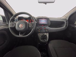 FIAT Panda 1.0 firefly hybrid s&s 70cv 5p.ti