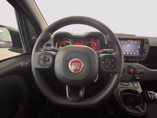 FIAT Panda 1.0 firefly hybrid s&s 70cv 5p.ti